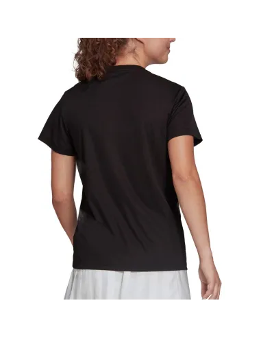 Camiseta Adidas Ha0958 Mujer |ADIDAS |Abbigliamento da padel ADIDAS