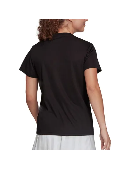 Camiseta Adidas Ha0958 Mujer |ADIDAS |Abbigliamento da padel ADIDAS