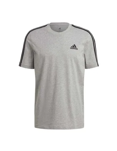 Camiseta Adidas M 3s Sj Gl3735 |ADIDAS |Abbigliamento da padel ADIDAS