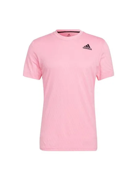 T-Shirt Adidas T Freelift |ADIDAS |ADIDAS padel clothing T-Shirt Adidas T Freelift |ADIDAS |ADIDAS padel clothing