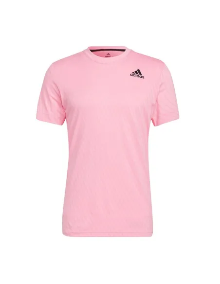 T-Shirt Adidas T Freelift |ADIDAS |ADIDAS padel clothing T-Shirt Adidas T Freelift |ADIDAS |ADIDAS padel clothing