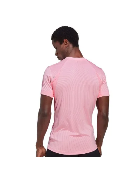 T-Shirt Adidas T Freelift |ADIDAS |ADIDAS padel clothing T-Shirt Adidas T Freelift |ADIDAS |ADIDAS padel clothing