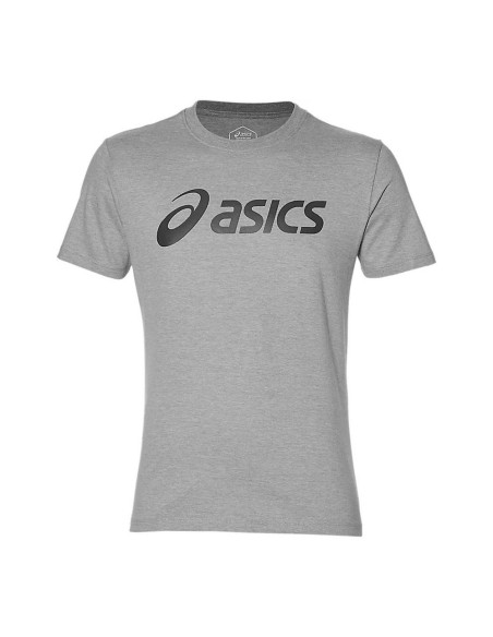 Camiseta Asics Big Logo Performance 2031a978 001 |ASICS |Vêtements de padel ASICS