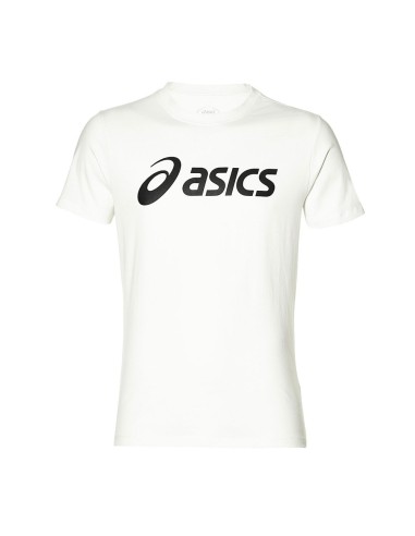 Camiseta Asics Big Logo Performance 2031a978 001 |ASICS |Vêtements de padel ASICS