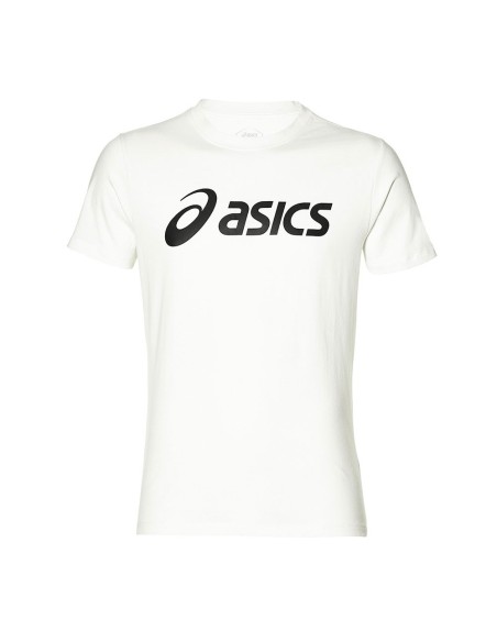 Camiseta Asics Big Logo Performance 2031a978 001 |ASICS |Vêtements de padel ASICS