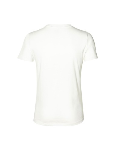 Camiseta Asics Big Logo Performance 2031a978 001 |ASICS |Vêtements de padel ASICS