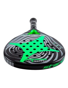 Starvie Kraken Pro |STAR VIE |Palas de pádel STAR VIE 2