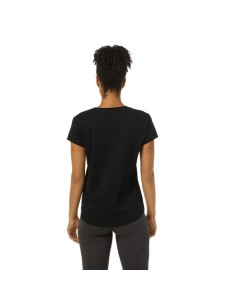 Camiseta Asics Big Logo Teeiii Mujer |ASICS |Vêtements de padel ASICS 2