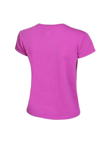 T-shirt Asics Big Logo Teeiii pour femme |ASICS |Vêtements de padel ASICS