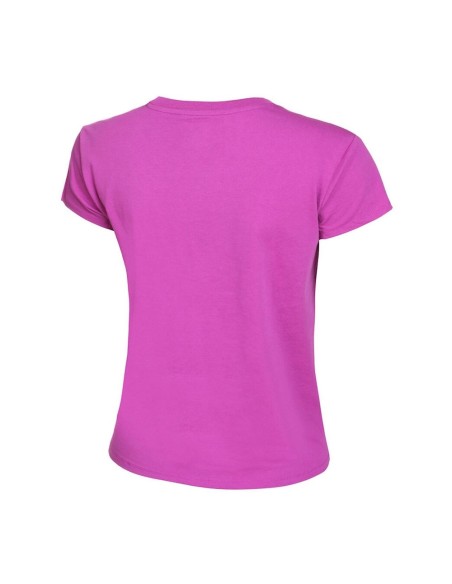 Camiseta Asics Big Logo Teeiii Feminina |ASICS |Roupas de remo ASICS