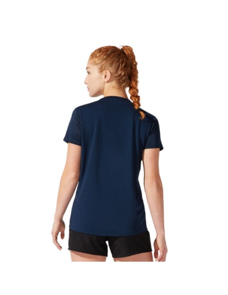 Asics Core Women's T-Shirt |ASICS |ASICS padel clothing