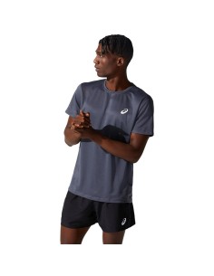 Camiseta Asics Core Ss 2011C341 |ASICS |Roupas de remo ASICS 2