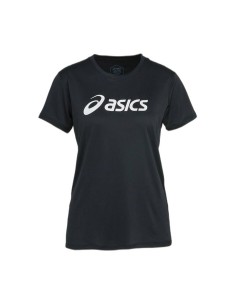 Maglietta Asics Core Top da donna |ASICS |Abbigliamento da padel ASICS 2