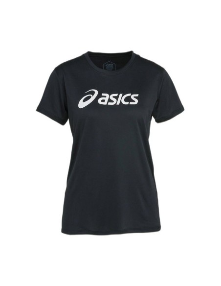 Asics Core Top Women's T-Shirt |ASICS |ASICS padel clothing Asics Core Top Women's T-Shirt |ASICS |ASICS padel clothing