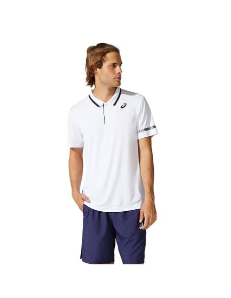 T-shirt Asics Court |ASICS |Vêtements de padel ASICS