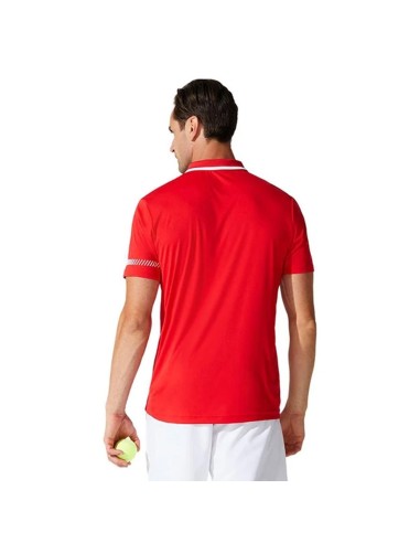 Asics Court T-shirt |ASICS |ASICS padel clothing