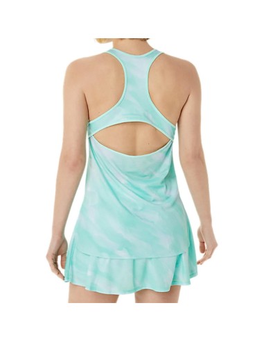 Camiseta Asics Match Mujer |ASICS |Ropa pádel ASICS