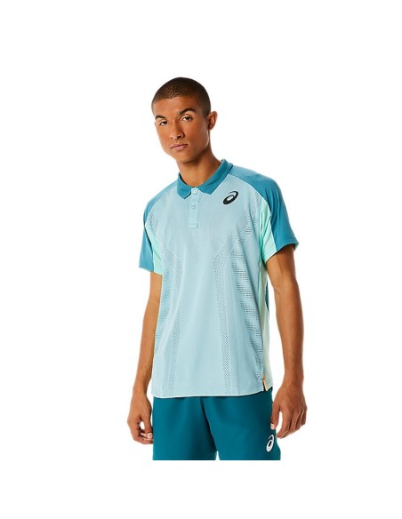 Camiseta Asics Men Mth Actibreeze 2041a193 302 |ASICS |Vêtements de padel ASICS