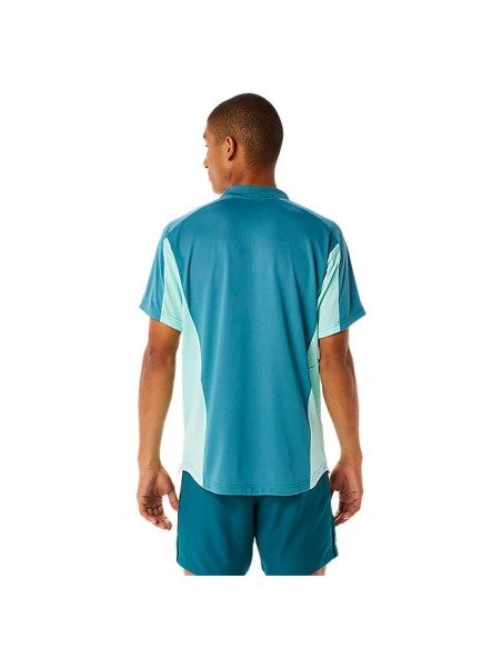 Camiseta Asics Men Mth Actibreeze 2041a193 302 |ASICS |Vêtements de padel ASICS