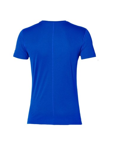 Camiseta Asics Silver Performance 2011a474 001 |ASICS |ASICS padel clothing