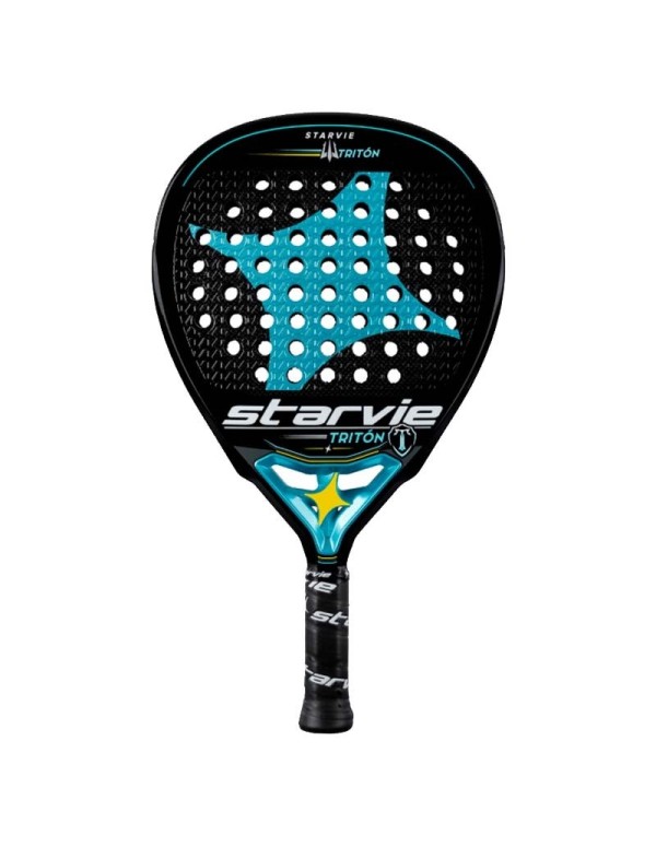 Star Vie Triton Pro |STAR VIE |STAR VIE padel tennis