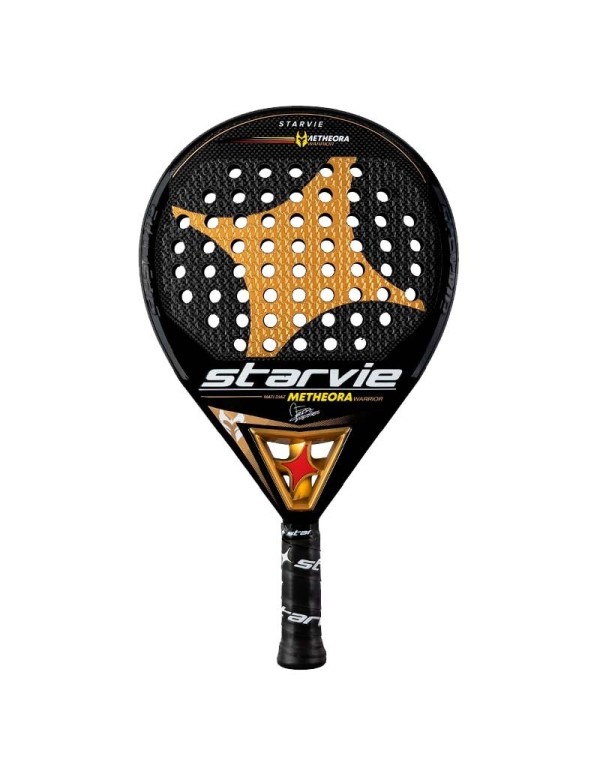 Star Vie Metheora Warrior 2021 |STAR VIE |STAR VIE padel tennis