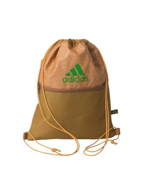 Adidas Protour Green Padel Bag |ADIDAS |ADIDAS racket bags