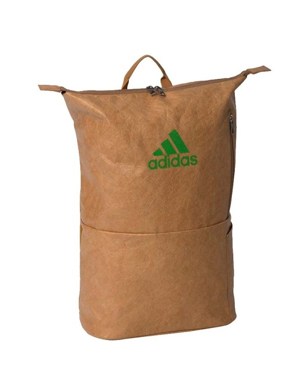 Adidas Multigame Ryggsäck Grön |ADIDAS |ADIDAS padelväskor