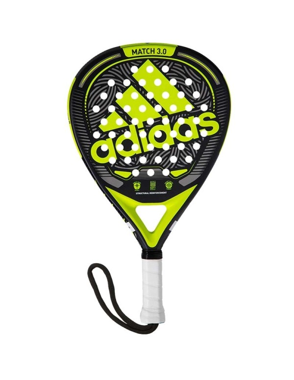 Adidas Match 3.0 2021 |ADIDAS |ADIDAS padel tennis