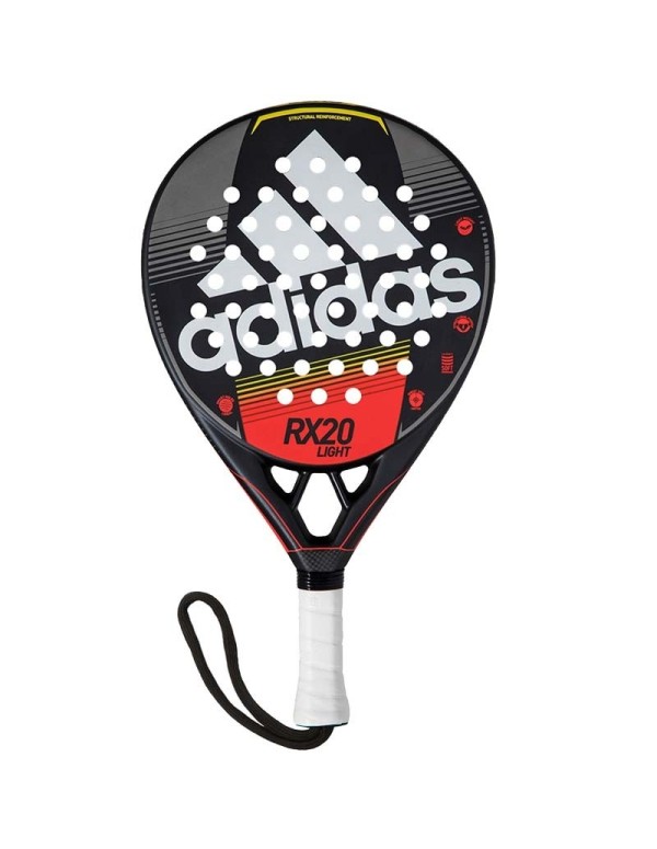 Adidas Rx20 Light 2021 |ADIDAS |ADIDAS padel tennis