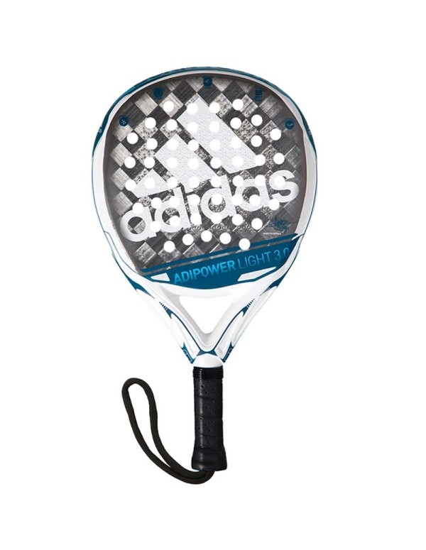 Adidas Adipower Light 3.0 2021 |ADIDAS |ADIDAS padel tennis