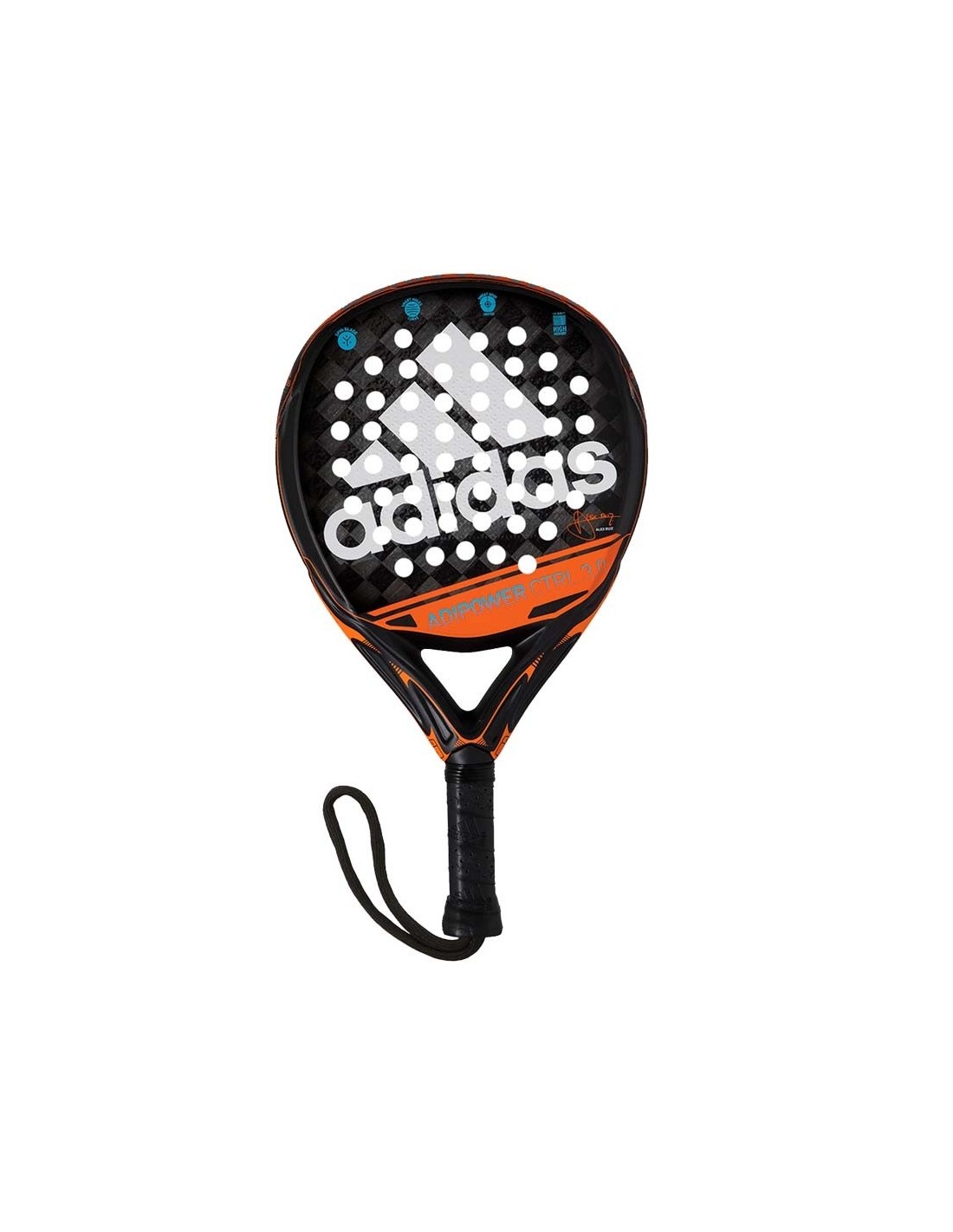 Top 10 Melhores Raquetes de Padel em 2024 (Adidas, Babolat e mais