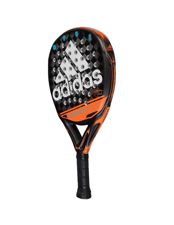 Adidas 3.0 | ADIDAS padel tennis | Time2Padel ✓