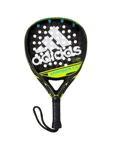 Llamarada necesidad Depresión Adidas Adipower 3.0 | Palas ADIDAS | Time2Padel ✓