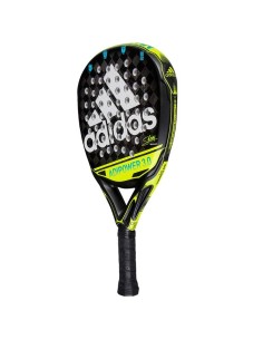 Hesacore Grip Blanco - Mundo padel