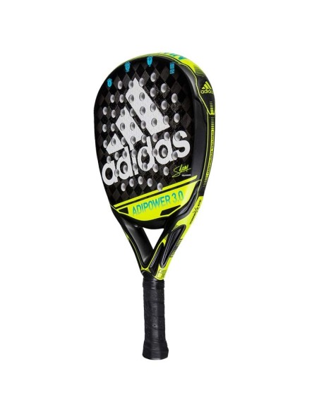 Adidas Adipower 3.0 |ADIDAS |Raquettes de padel Adidas Adidas Adipower 3.0 |ADIDAS |Raquettes de padel Adidas