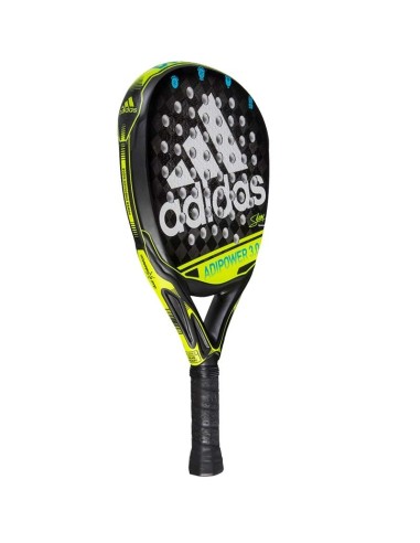 Adidas Adipower 3.0 |ADIDAS |Raquettes de padel Adidas