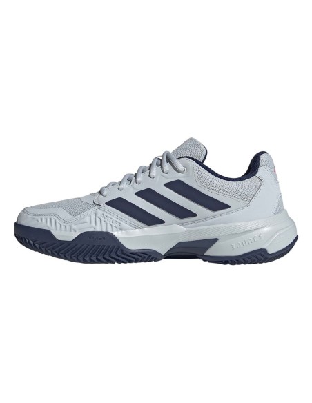 Adidas Courtjam Contrôle M Clay If9137 |ADIDAS |Chaussures de padel Adidas Courtjam Contrôle M Clay If9137 |ADIDAS |Chaussures de padel