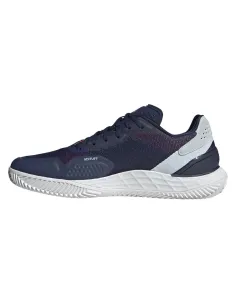 Adidas Defiant Speed 2 M Cl Ig1726 |ADIDAS |Padel shoes 2