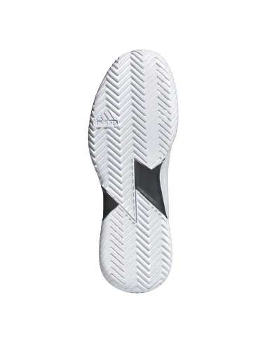Adidas Defiant Speed 2 M Id5695 |ADIDAS |Zapatillas de pádel