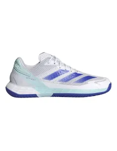 Adidas Defiant Speed 2 M If9141 |ADIDAS |Padel shoes