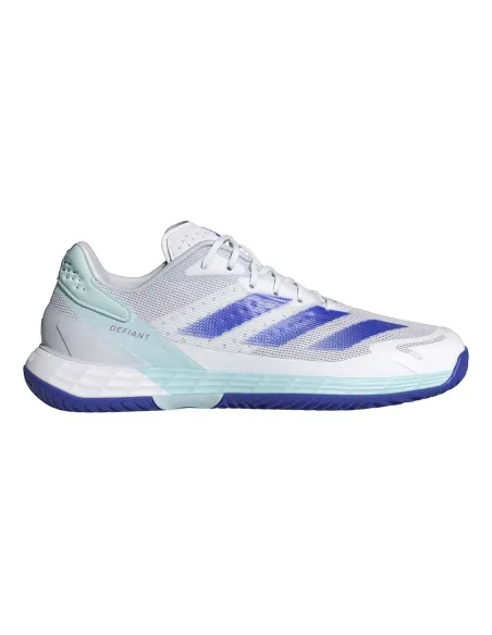 Adidas Defiant Speed 2 M If9141 |ADIDAS |Zapatillas de pádel Adidas Defiant Speed 2 M If9141 |ADIDAS |Zapatillas de pádel