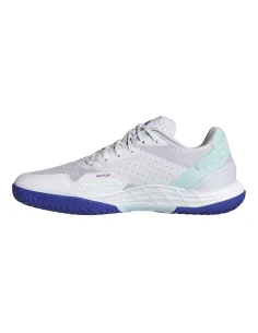 Adidas Defiant Speed 2 M If9141 |ADIDAS |Padel shoes 2