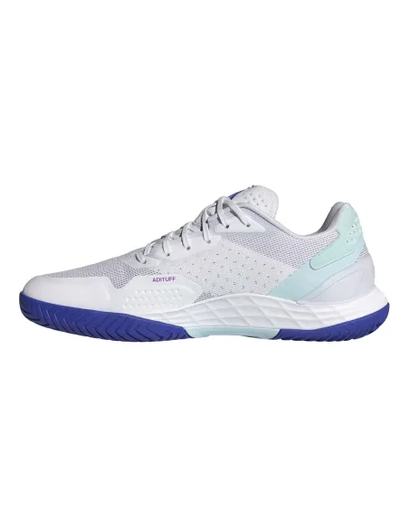 Adidas Defiant Speed 2 M If9141 |ADIDAS |Zapatillas de pádel Adidas Defiant Speed 2 M If9141 |ADIDAS |Zapatillas de pádel