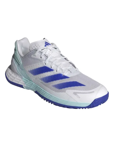 Adidas Defiant Speed 2 M If9141 |ADIDAS |Zapatillas de pádel Adidas Defiant Speed 2 M If9141 |ADIDAS |Zapatillas de pádel