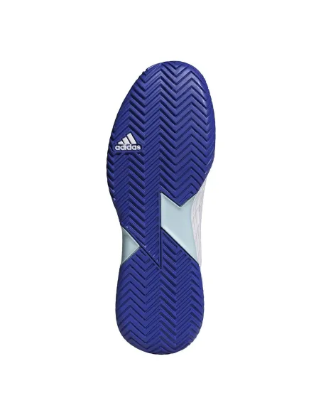 Adidas Defiant Speed 2 M If9141 |ADIDAS |Zapatillas de pádel Adidas Defiant Speed 2 M If9141 |ADIDAS |Zapatillas de pádel