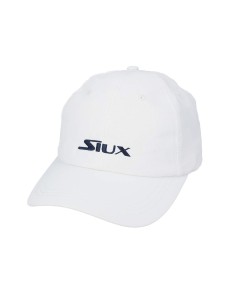 Competition White Cap