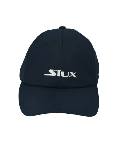 Cappello Siux Competition Blu Marino |SIUX |Cappellini