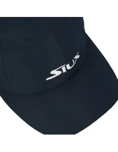 Cap Siux Competition Navy Blue |SIUX |Caps 2