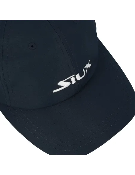 Casquette Siux Competition Bleu Marine |SIUX |Casquettes